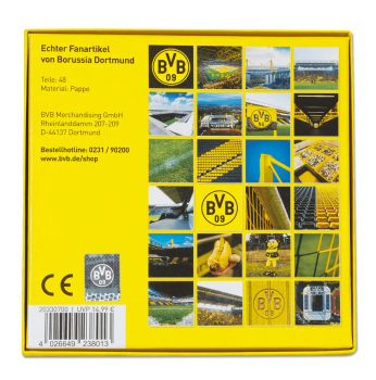 Preview: Borussia Dortmund - Memo-Spiel